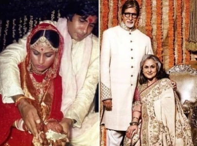don t want wife who will work 9 5 jaya bachchan reveals amitabh s pre marriage condition